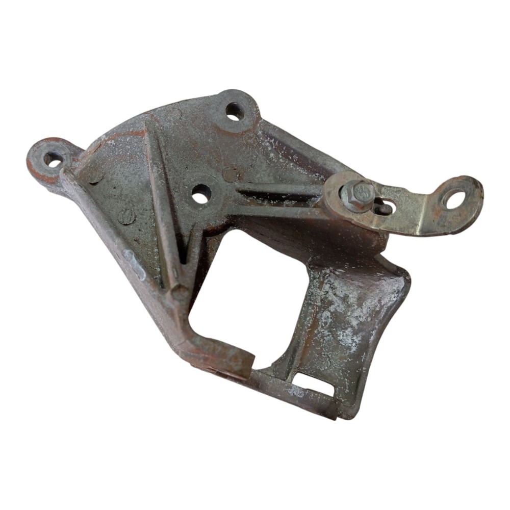 Suporte bomba direção GM Onix 1.0 2014 V248 3