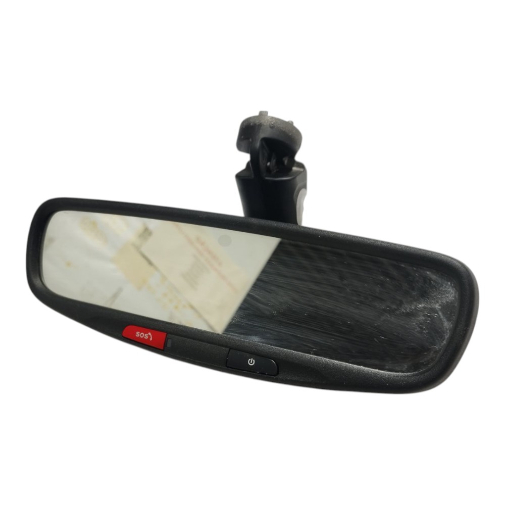 Retrovisor Interno Ram Rampage 2023 2025 V659