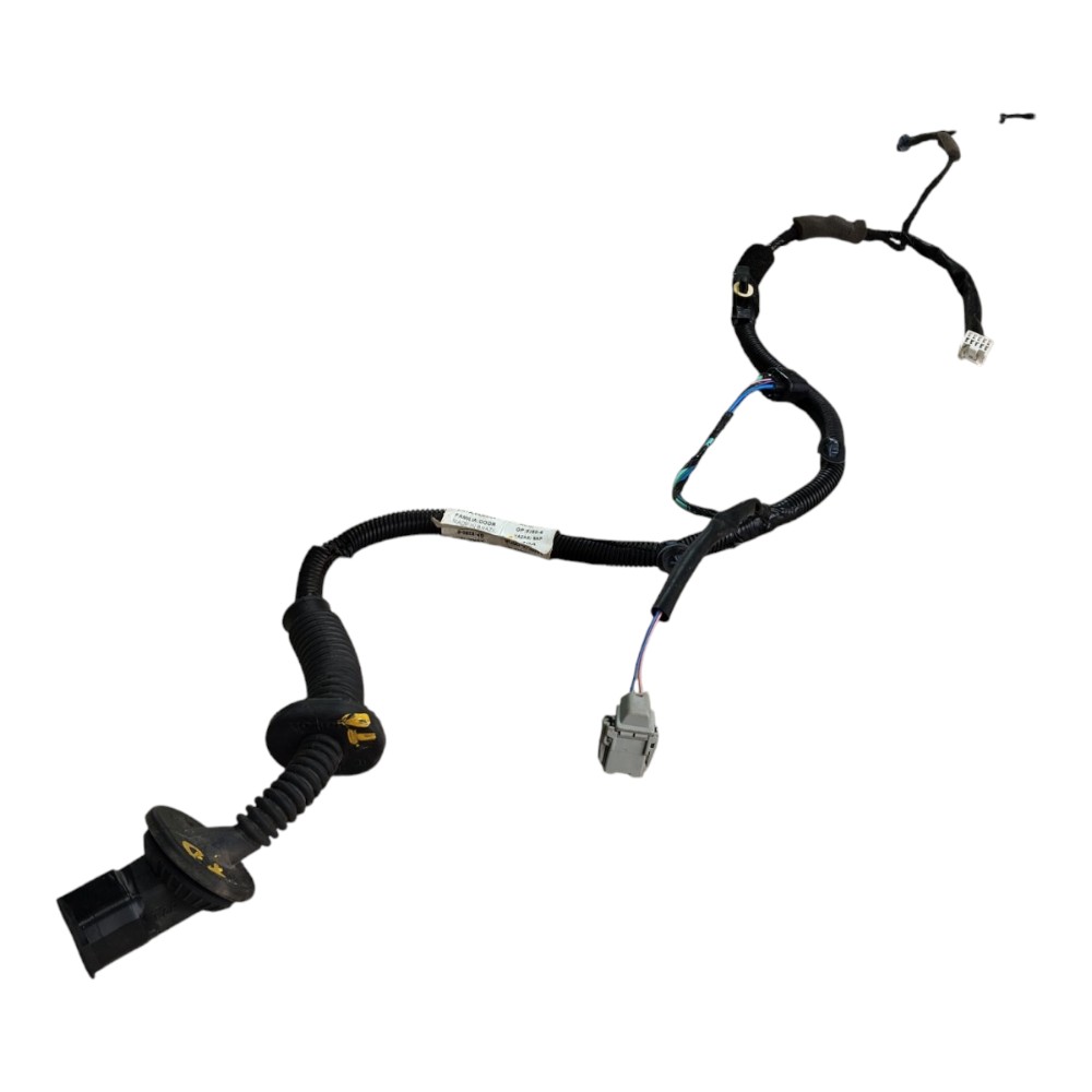 Chicote Porta Traseira Direita Honda Hrv Exl 2023 2025 V644 7