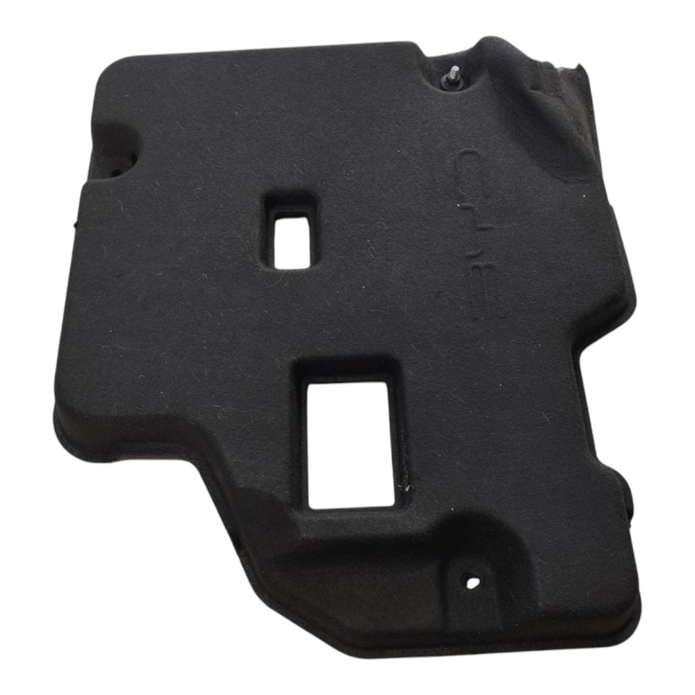 Capa Motor Conversor Byd Dolphin Gs 2024 2025 V628 3