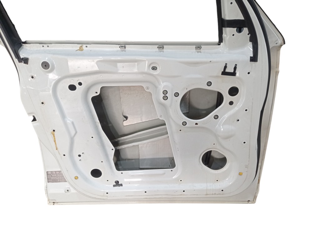 Porta Dianteira Esque Land Rover Discovery 4 2010 2012 V614 9