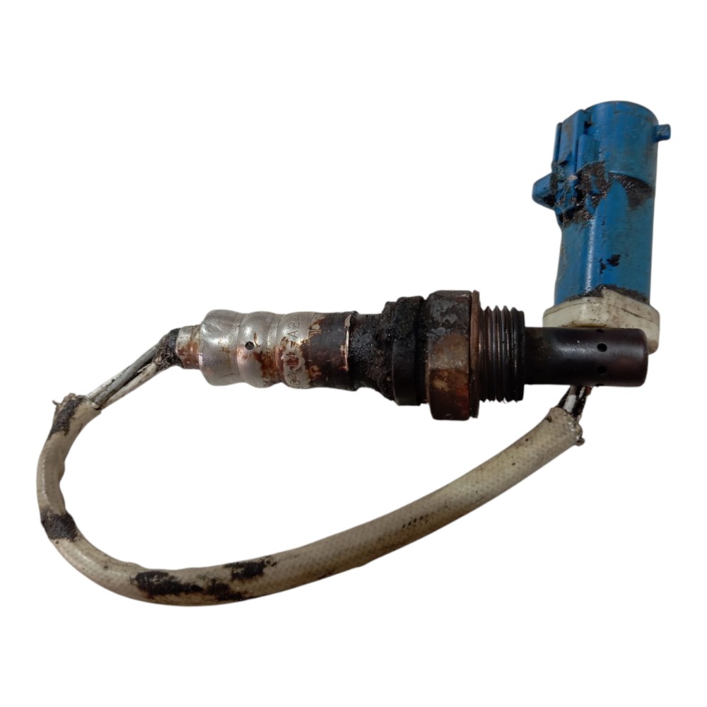 Sonda Lambda Ford Fusion Awd 3.0 2009 2010 V637 7
