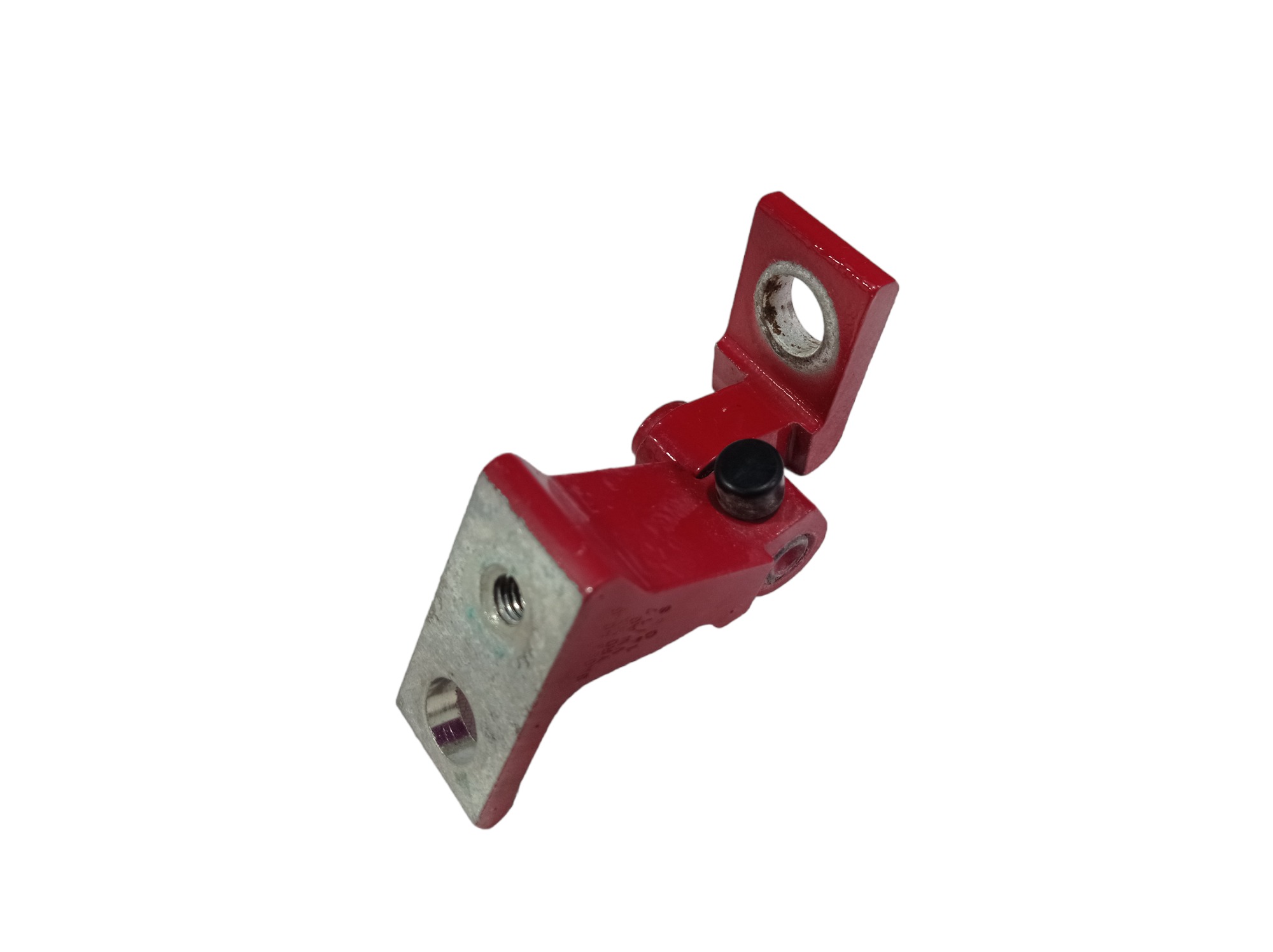 Dobradiças Porta Dianteira Direita Golf Comfortline 17 V585 2