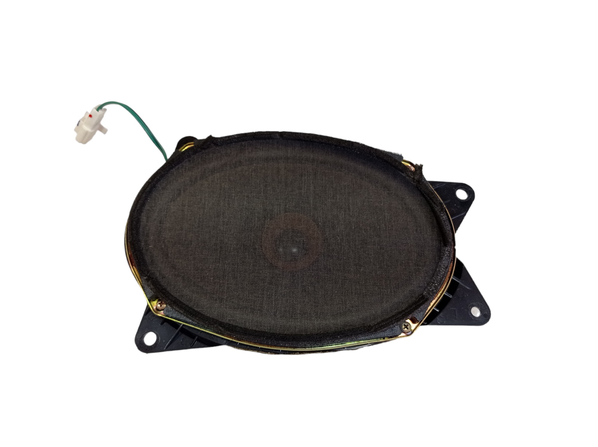 Alto Falante Esquerdo Porta Malas Lexus Es300 1993 V571 7