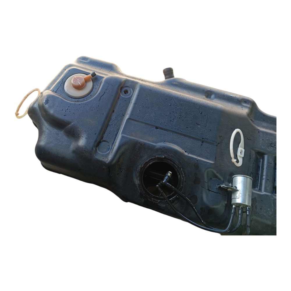 Tanque Combustível Chryler Grand Caravan 3.3 V6 2003 V578 7