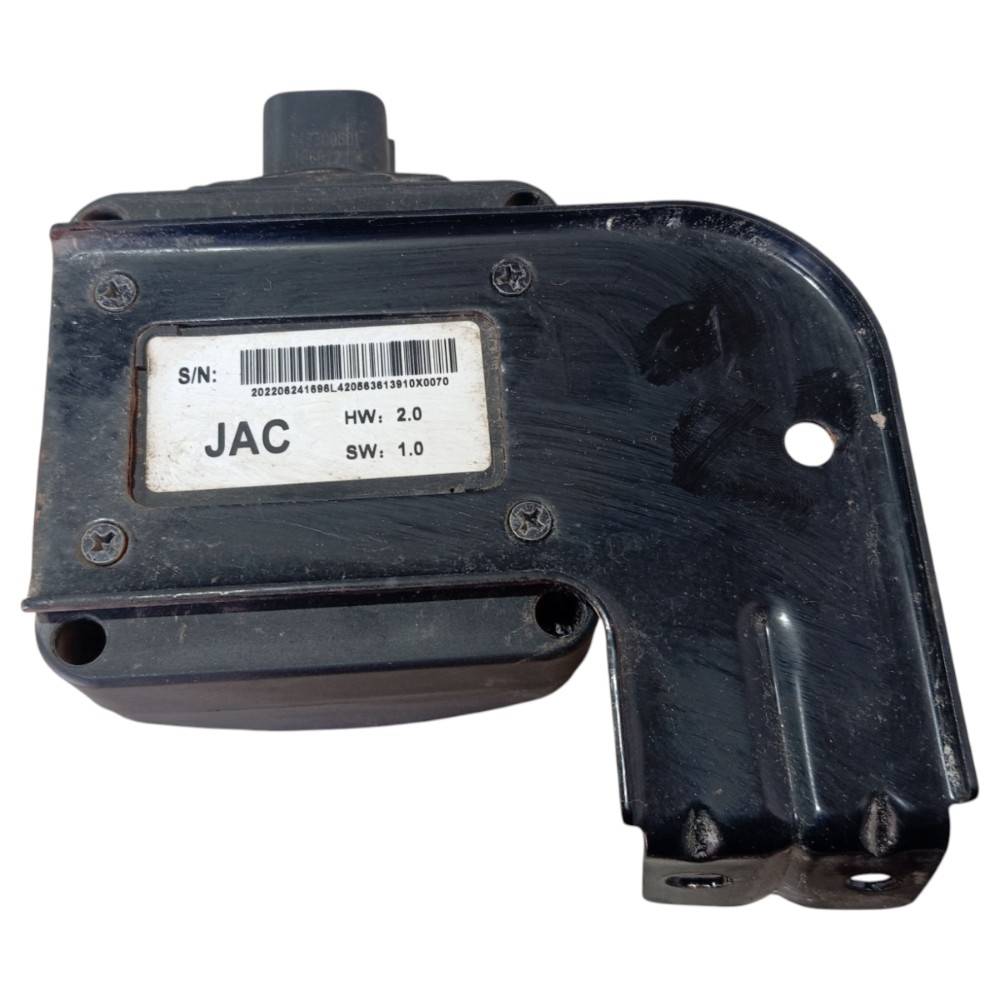 Sirene Alarme Jac Ejs1 2022 2023 2024 V651 5
