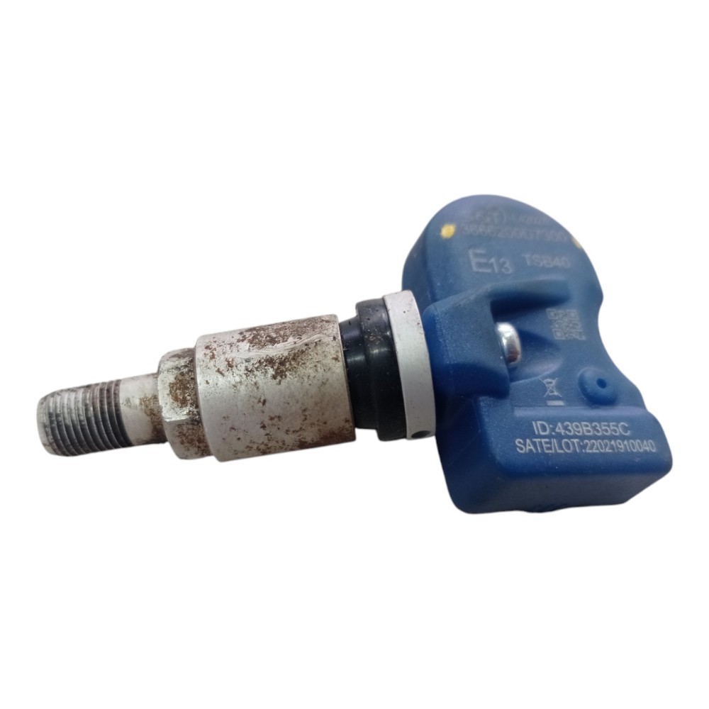 Sensor Pneu Jac Ej7 2023 V618 3666200u7300 7