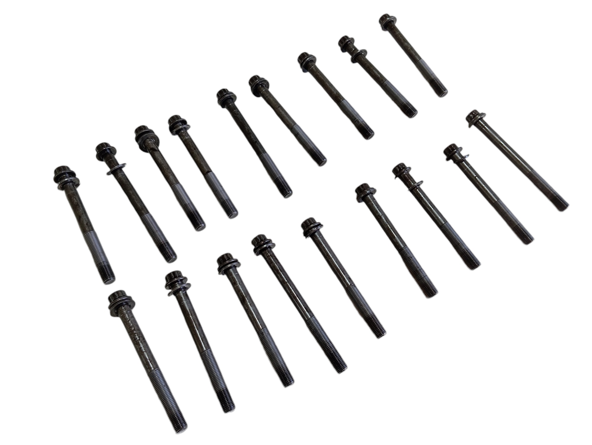 Parafuso Cabeçote Mitsubishi Pajero Full 3.2 2020 V599 4