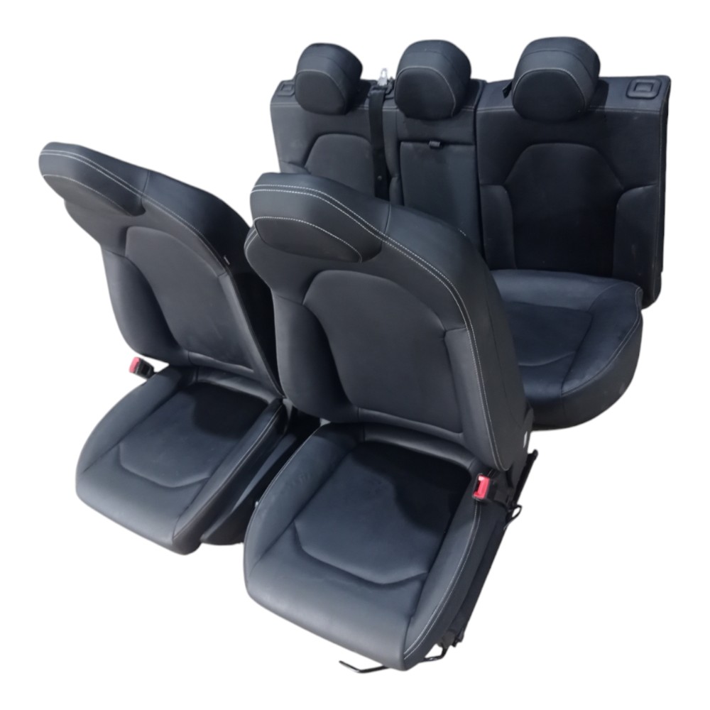 Jogo De Banco Jac Ej7 2023 V618 1