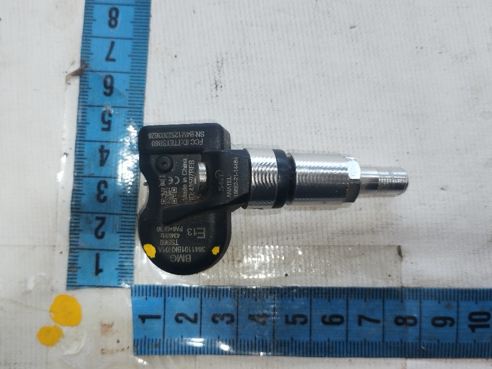 Sensor Tpms Gwm Haval Gt 2023 A 2025 V636 8