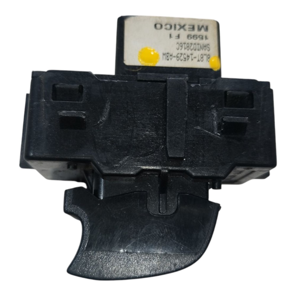Botão Vidro Traseiro Direito Ford Fusion 2009 2012 V637 6
