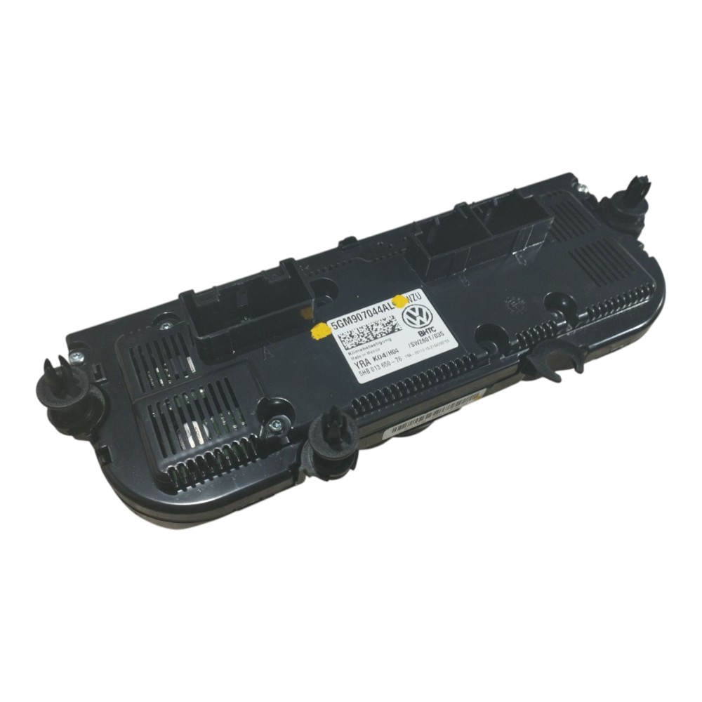 Comando Ar Condicionado Vw Taos Highline 2022 2024 V655 7