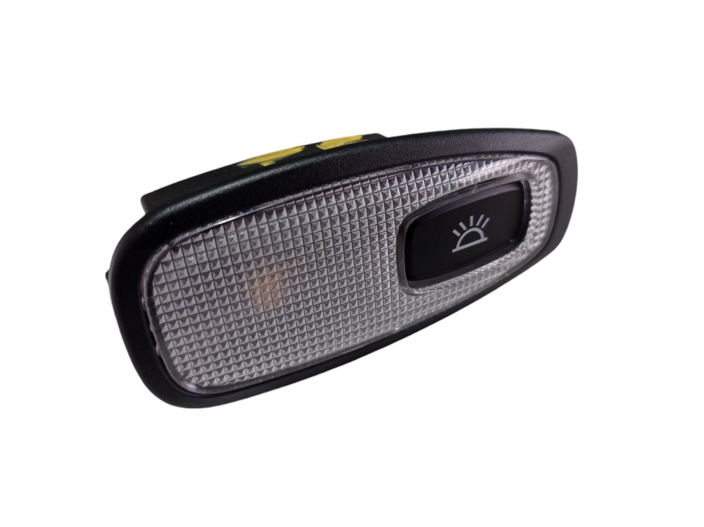 Luz Cortesia Teto Traseira Esquerda Hyundai Creta 2023 V609 1