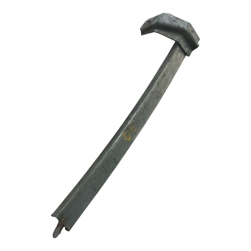 Canaleta Dianteiro Esq Mitsubishi L200 Sport 2006 V647 2