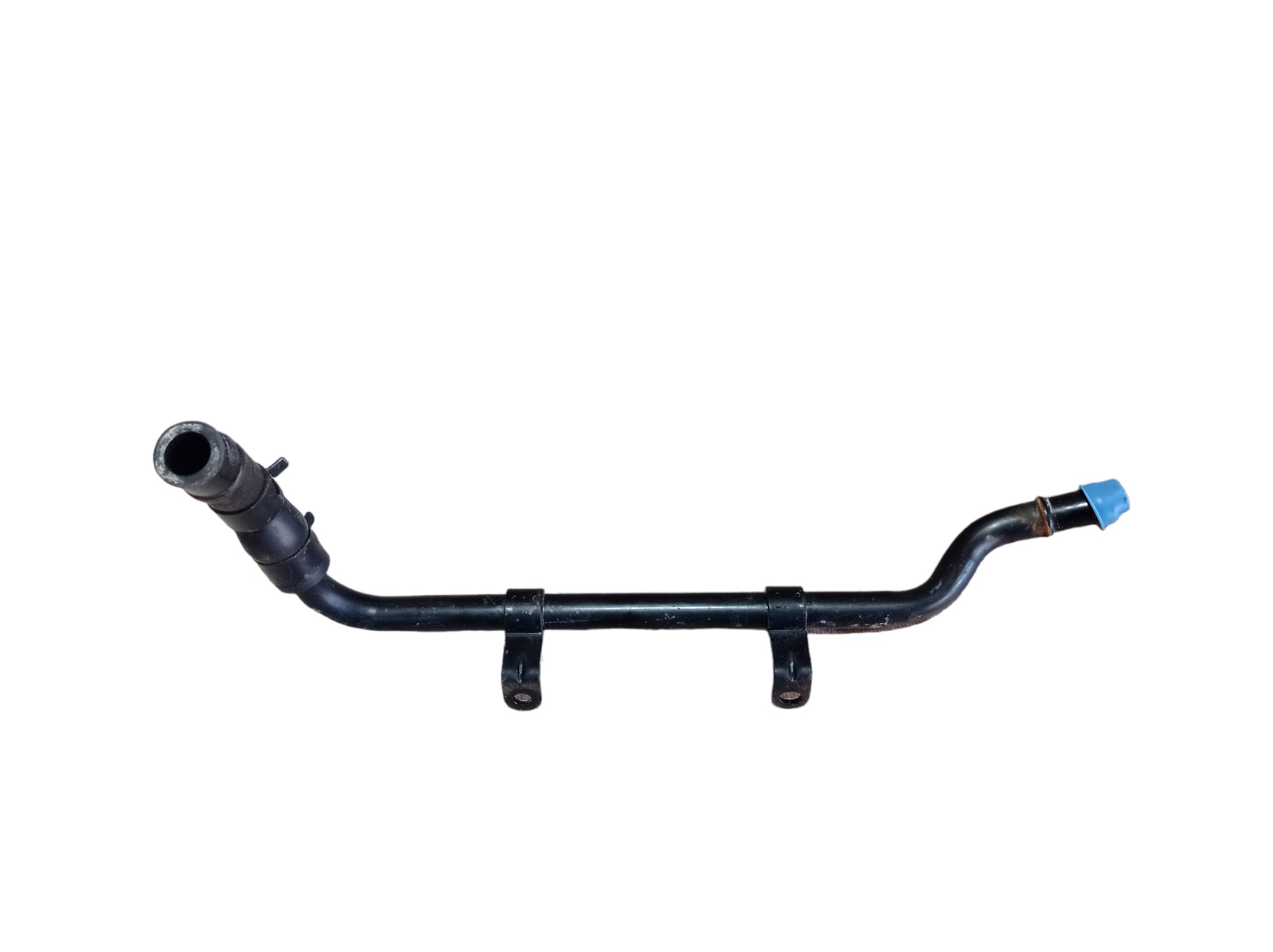 Cano Respiro Do Motor Hyundai Azera 2009 3.3 V595 1