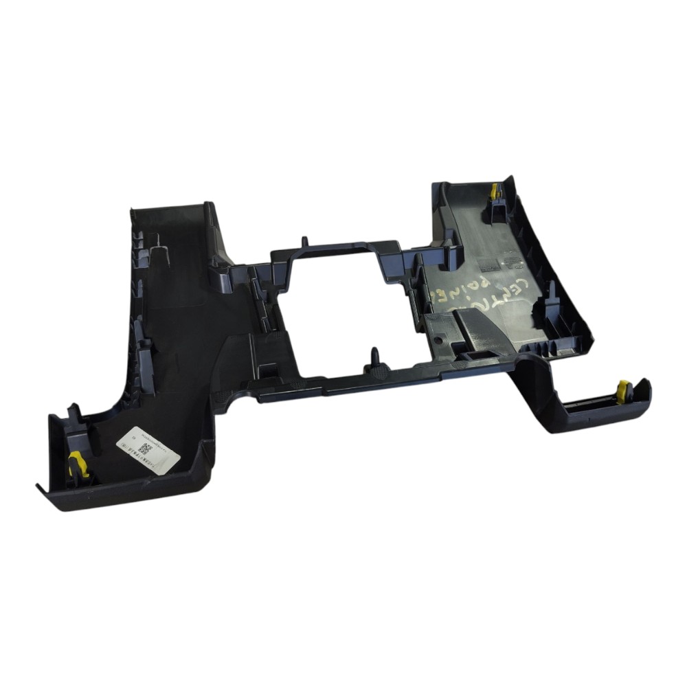 Moldura Painel Central Chery Tiggo 7 Pro 2022 2024 V640 2