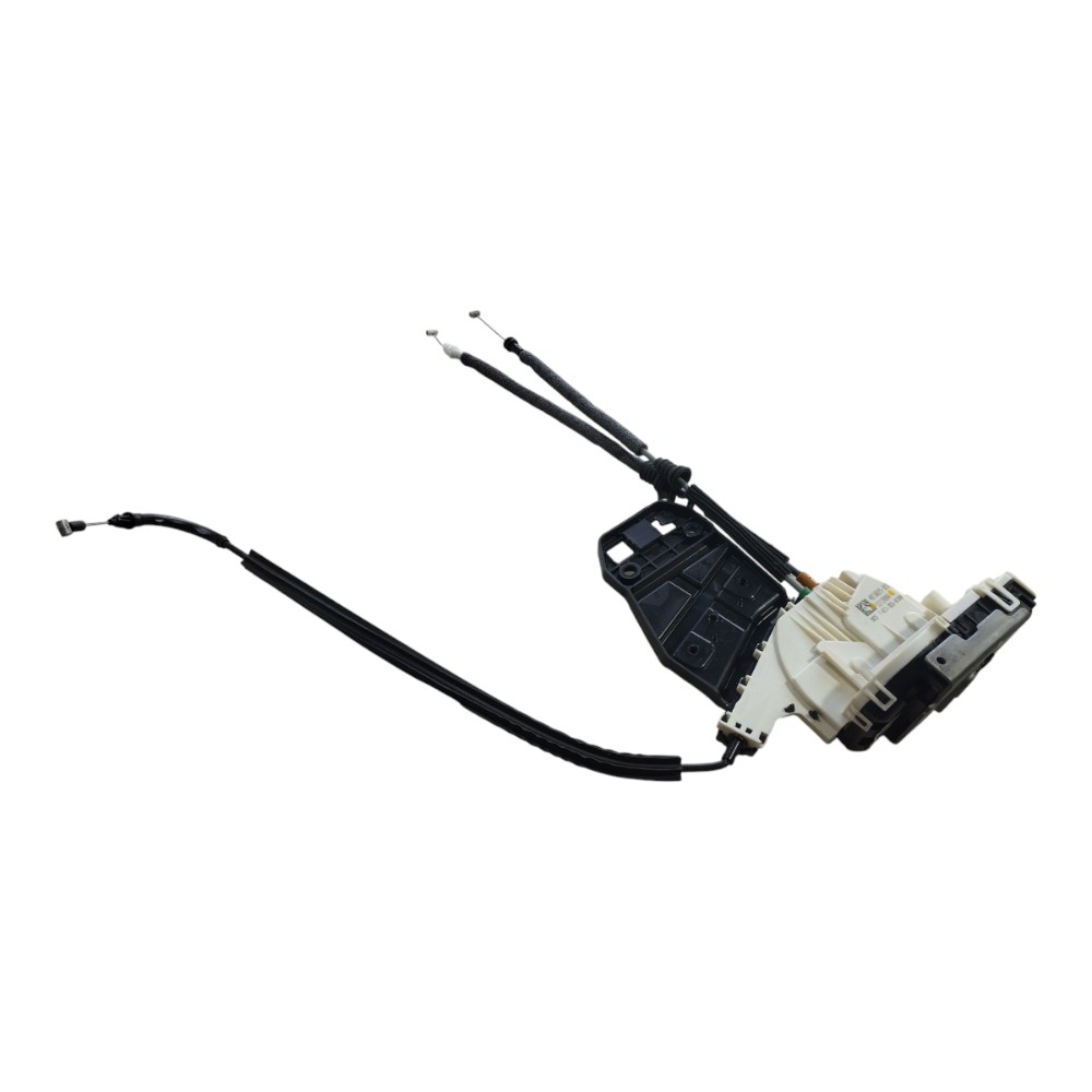 Fechadura Porta Tras Esquerda Ram Rampage Rt 2023 2024 V641 2