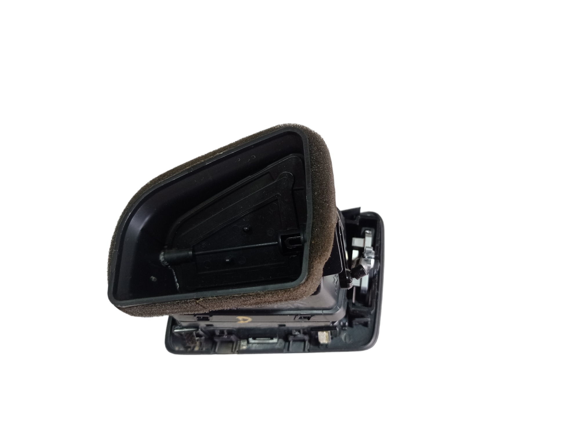 Difusor Ar Direito Painel Hyundai Equus Vs460 2013 V577 4