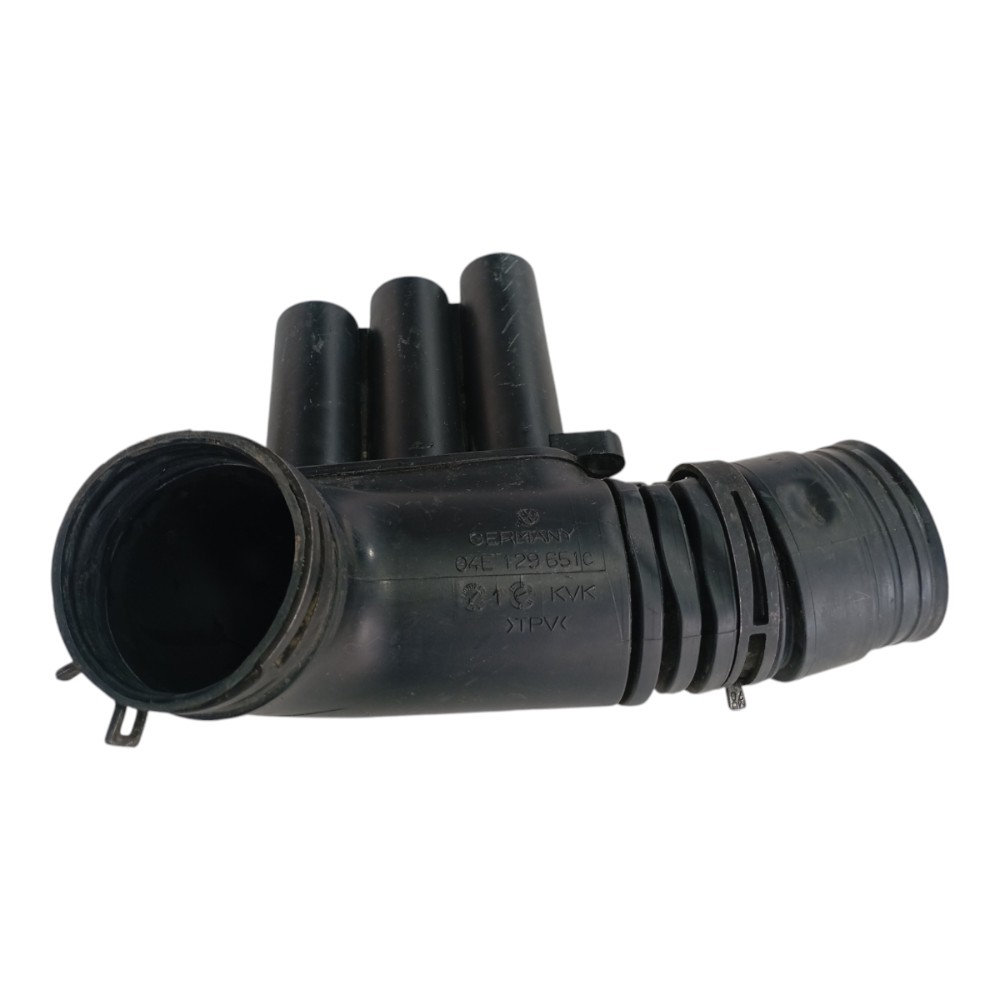 Mangueira Filtro Ar  Vw Golf Highline 2014 1.4 V626 6