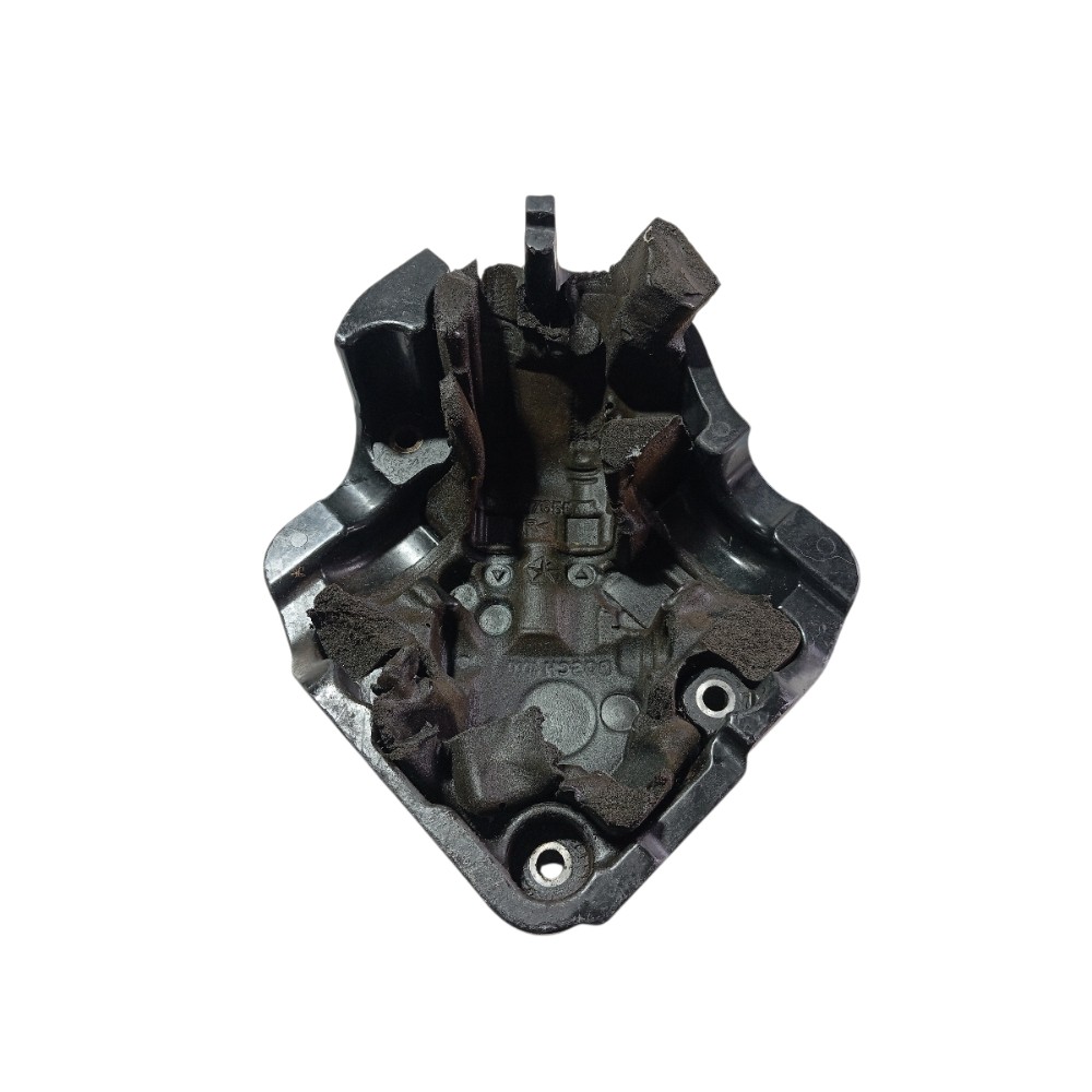 Capa Isolamento Motor Jeep Grand Cherokee 2013 2015 V607 2
