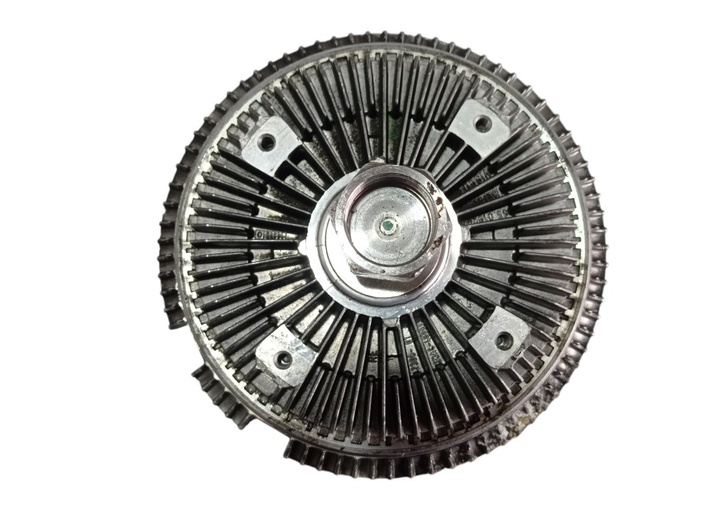 Polia Viscosa Range Rover Sport 3.0 V6 Diesel 2011 V289 2
