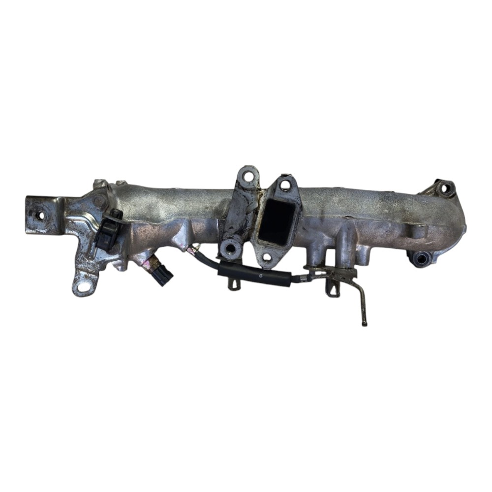 Suporte Válvula Egr Mitsubishi L200 Triton 3.2 2015 V593 2