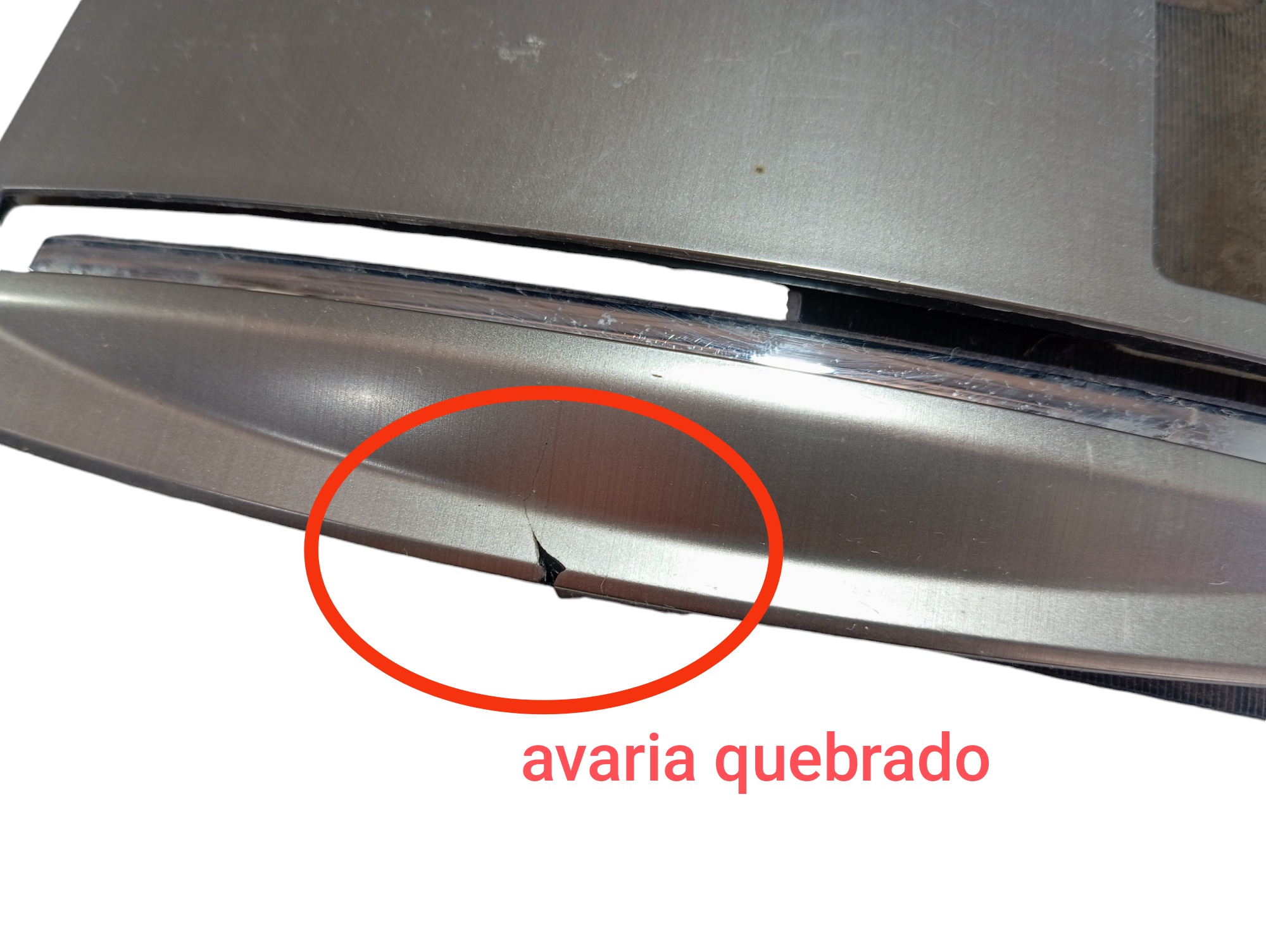 Marcador Marcha Mitsubishi Pajero Full 3.2 2020 V599 6