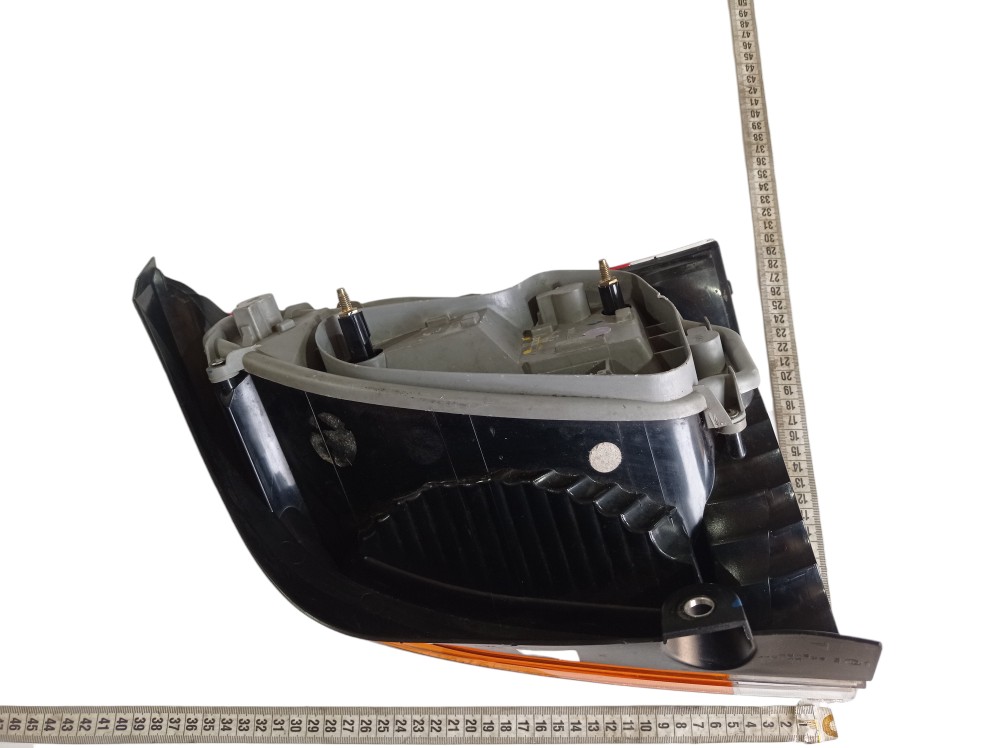 Lanterna Traseira Esquerda Fiat Palio 2007 A 2012 V114 9