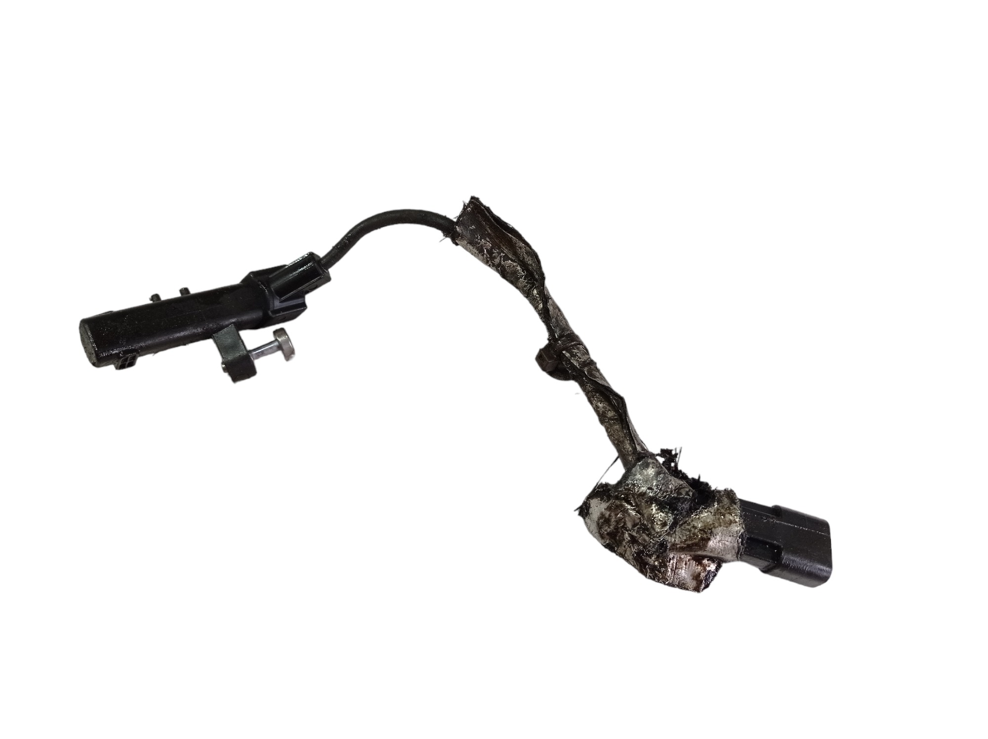 Sensor Rotação Fase Range Rover Sport 2014 A 2017 V573 7