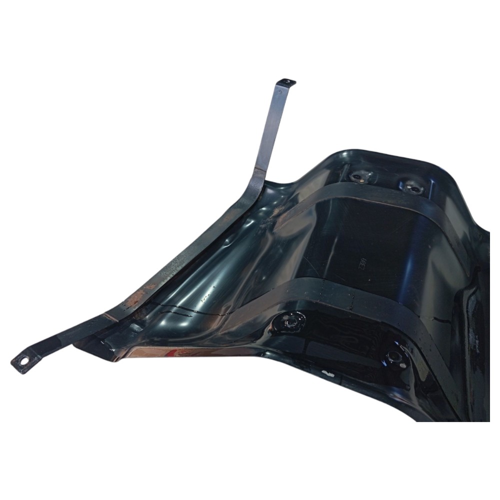 Protetor Tanque Combustível Grand Vitara 2011 A 2015 V649