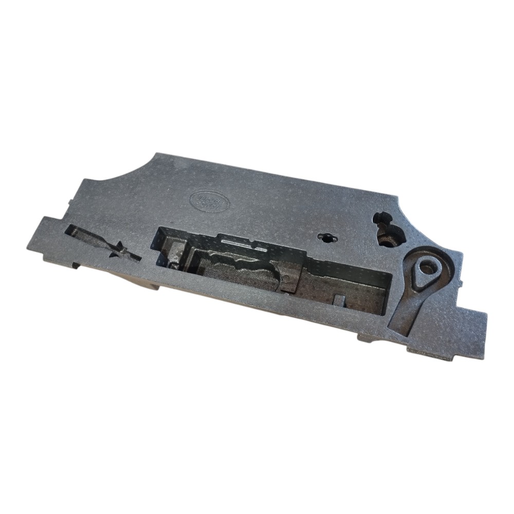 Isopor Kit Macaco Land Rover Defender 2021 2022 V645 5