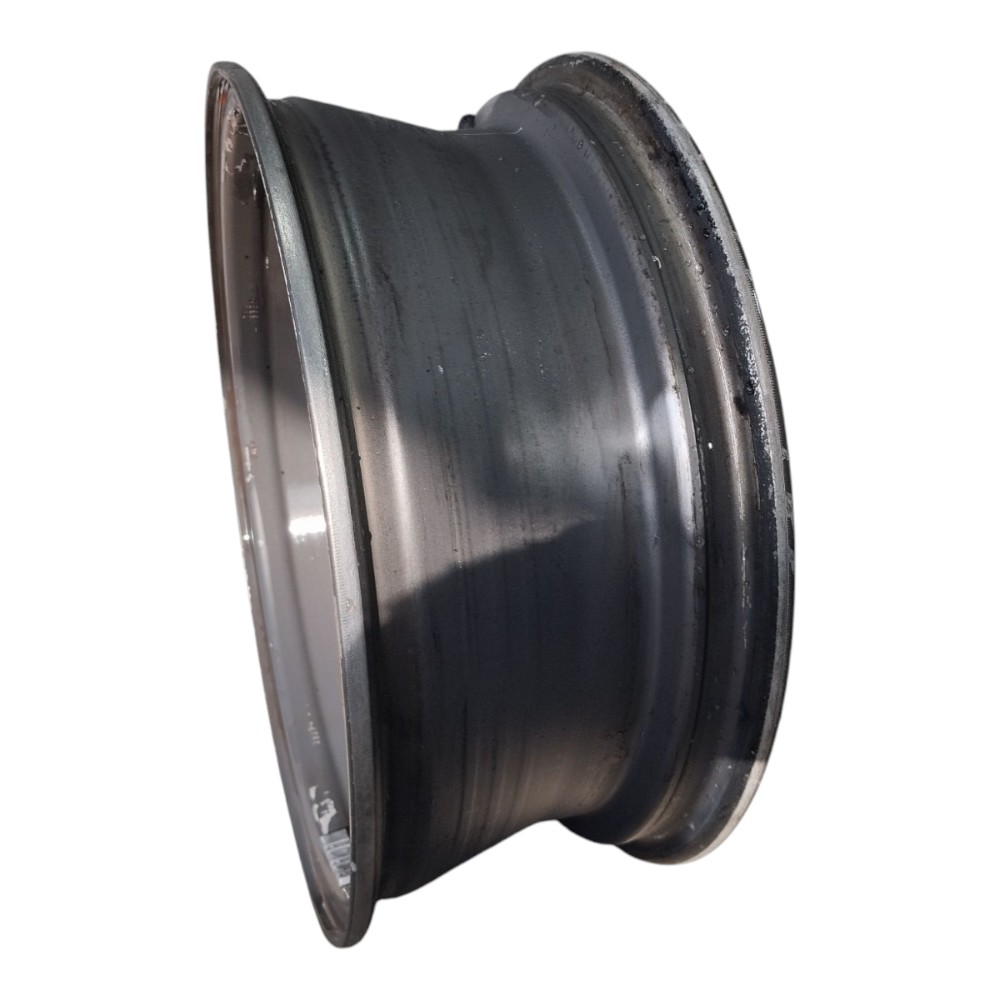 Roda Aro 17 Suzuki Grand Vitara 2012 2015 V643 7