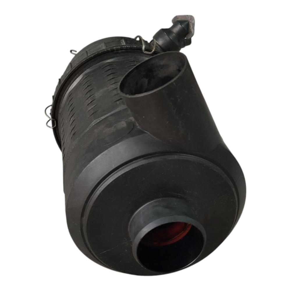 Caixa Filtro De Ar Mitsubishi L200 Sport 2004 V638 7