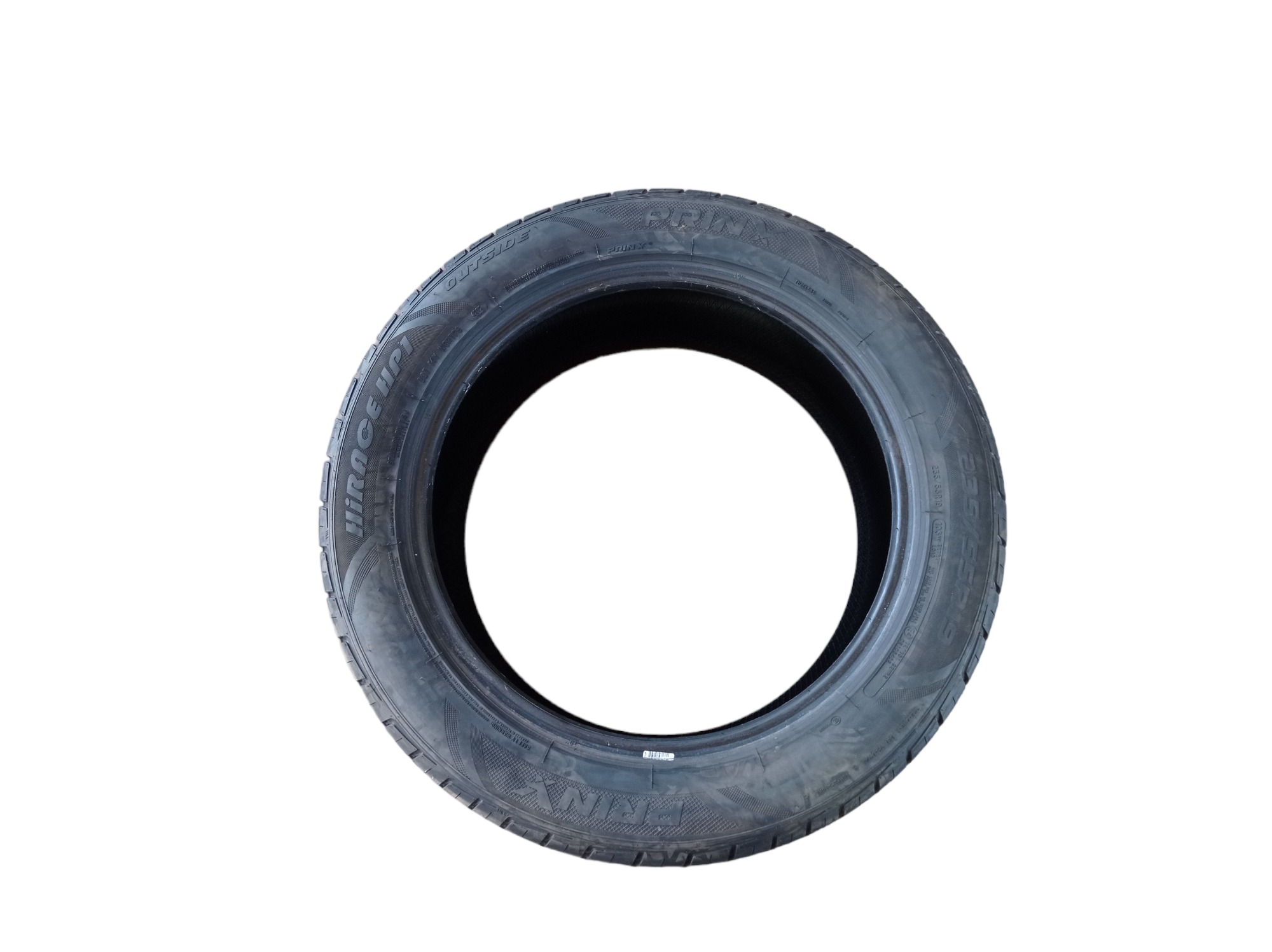 Pneu Aro 19 Prinx Hp1 Hirace 235/55 R19 V591 2