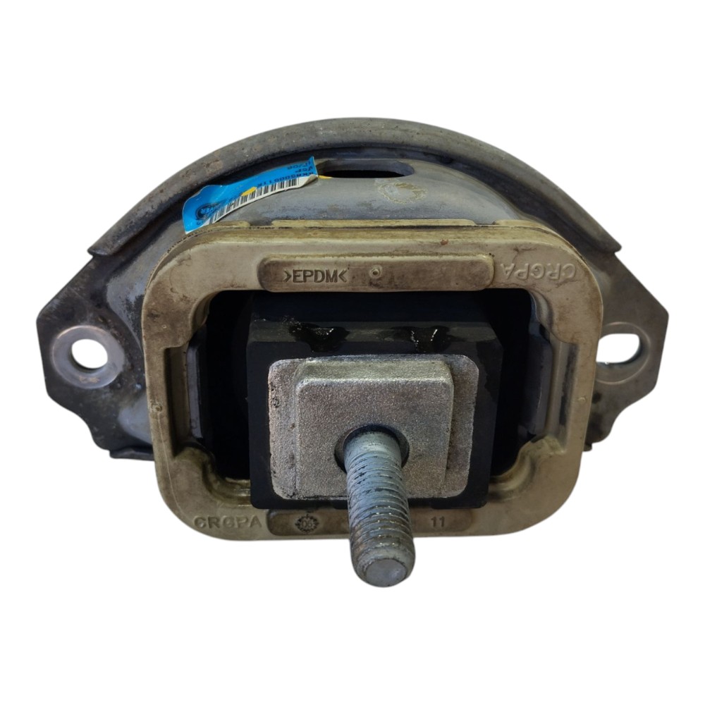 Coxim Motor Esquerdo Land Rover Discovery 3 2007 V635 3