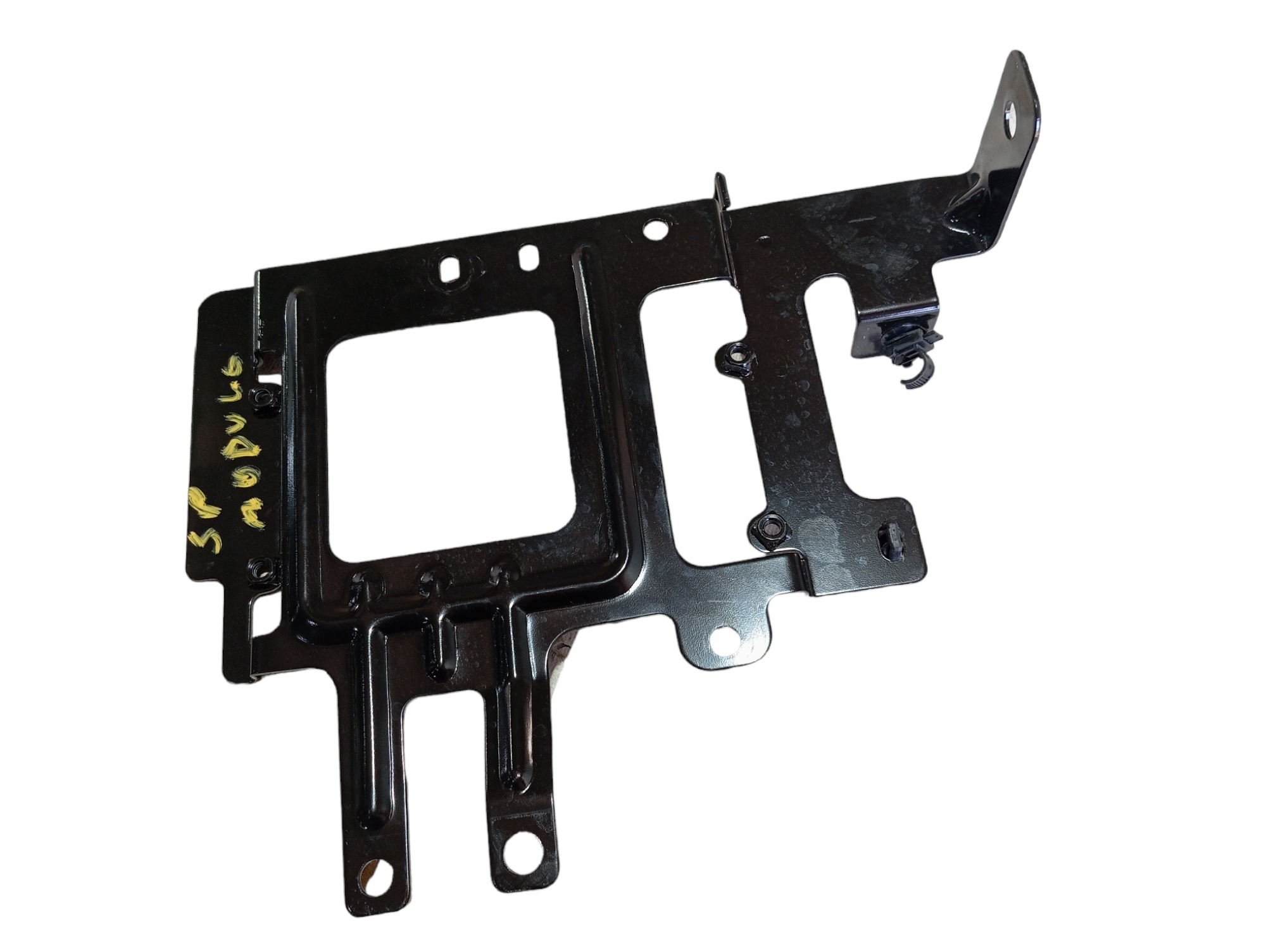 Suporte Módulo Injeção Gwm Haval H6 Gt 2024 V598 3