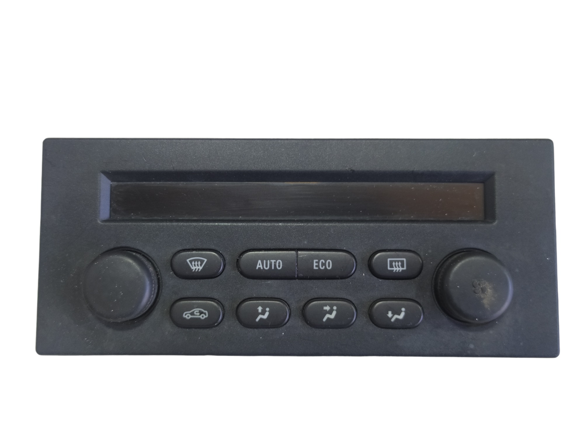 Comando Ar Condicionado Gm Astra 2011 V480 1