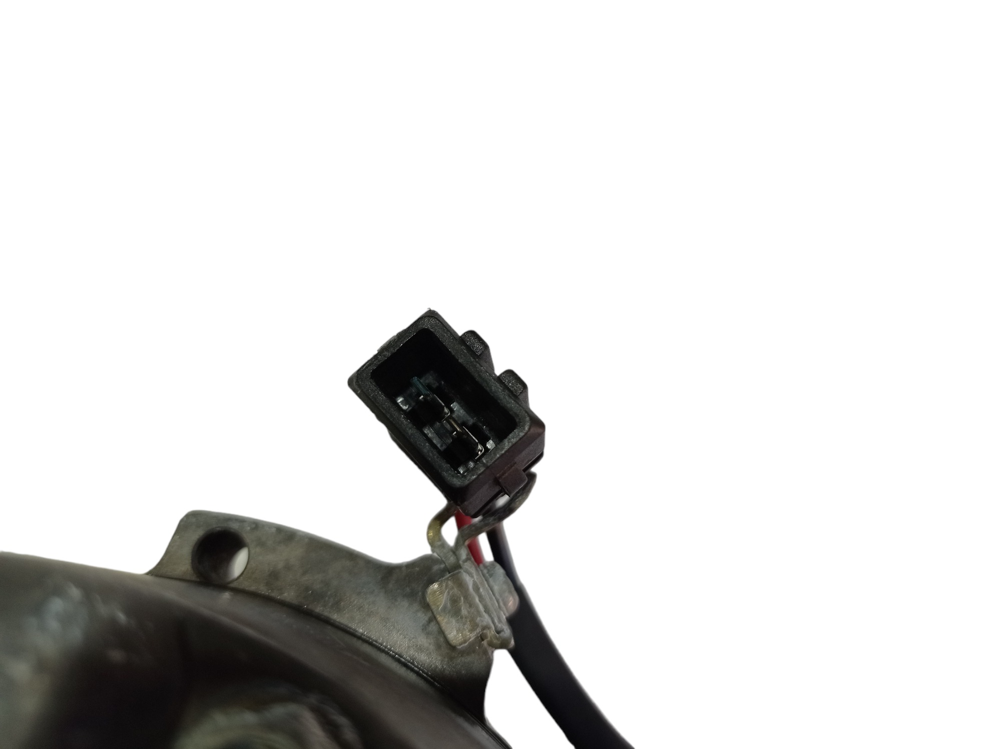 Compressor De Ar Chery Cielo 1.6 2010 A 2012 V514 2