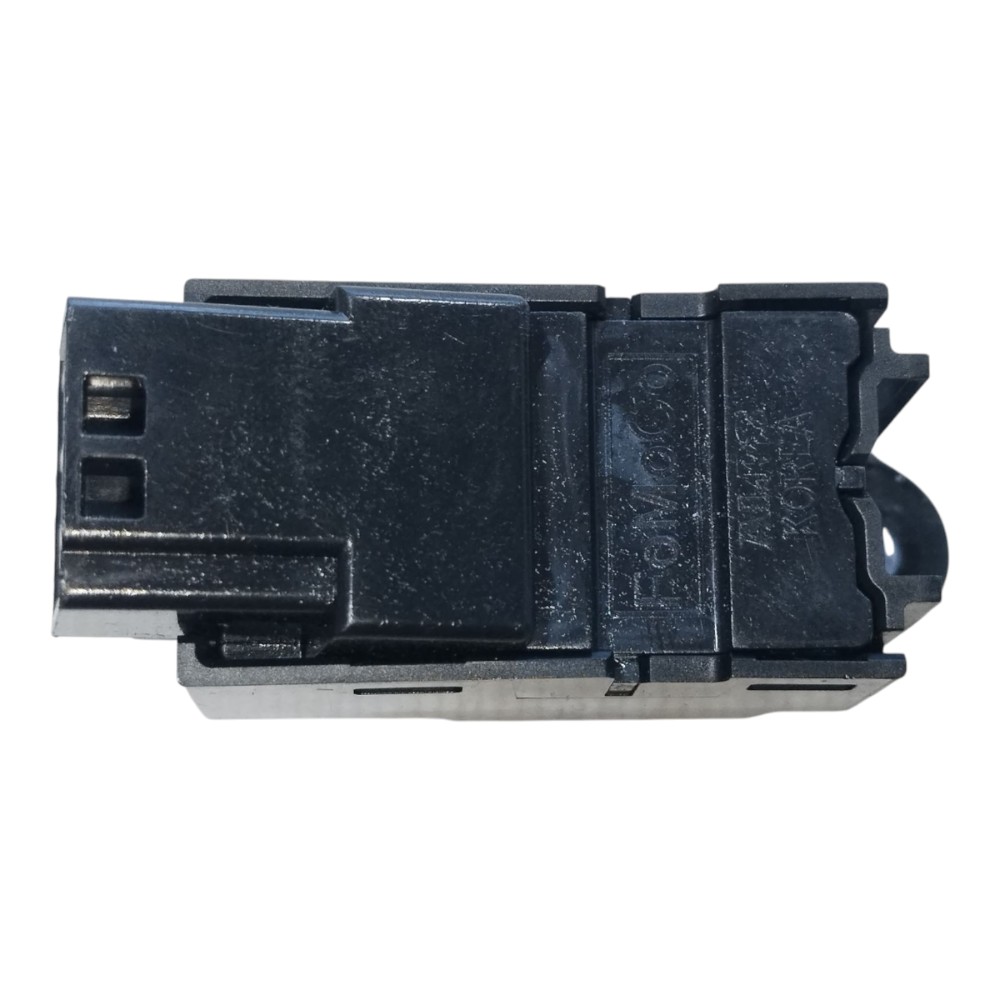 Botão Vidro Diant Direito Land Rover Evoque 2012 A 2015 V633 6