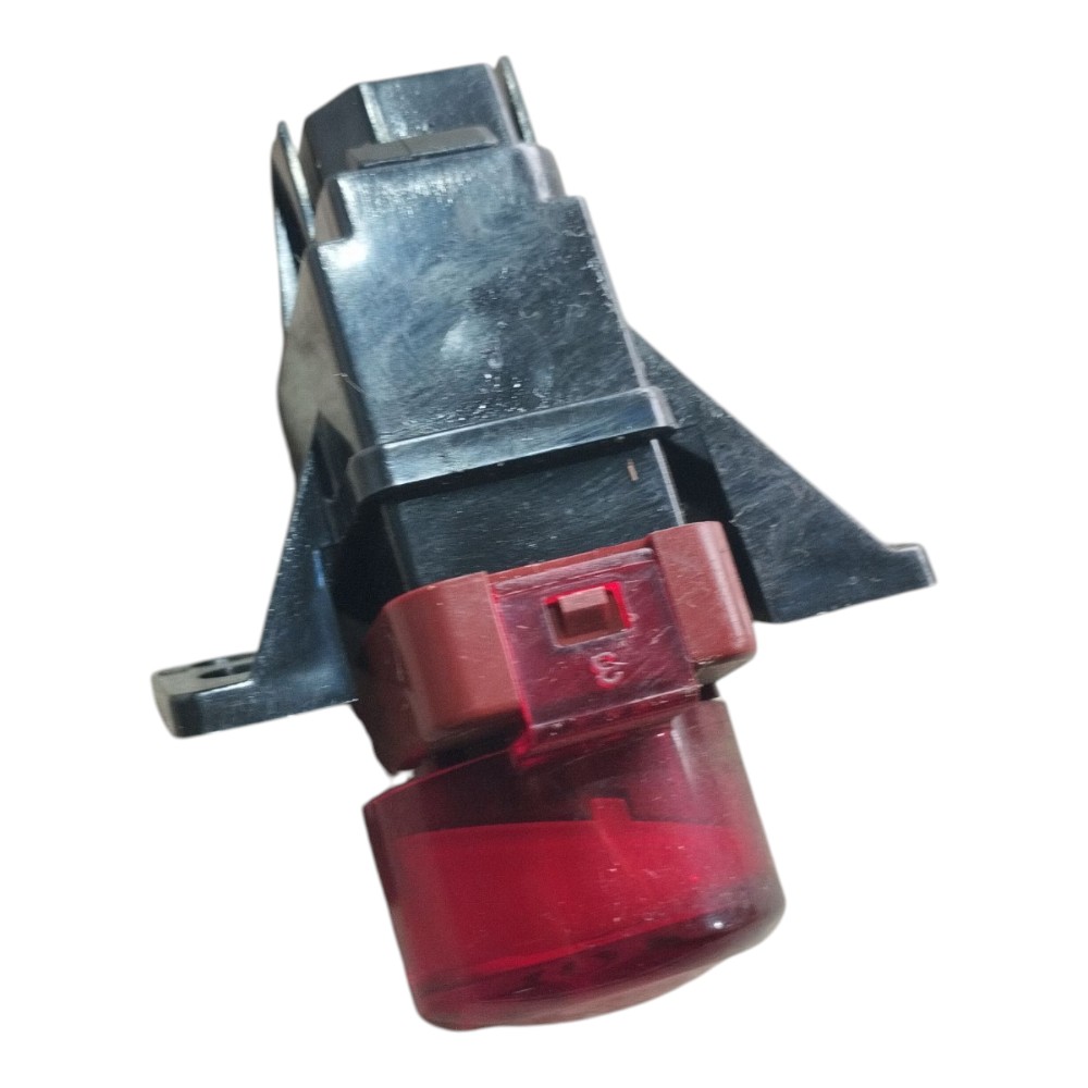 Botão Pisca Alerta Honda Civic Lxr 2010 2015 V658 6