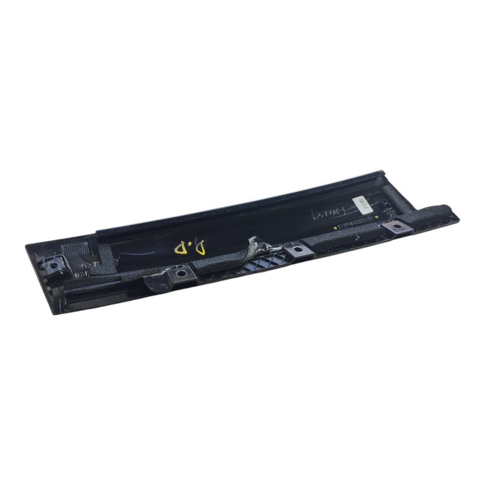 Aplique Porta Diantei Direita Byd Song Plus Gs 2024 25 V642 Preto 6