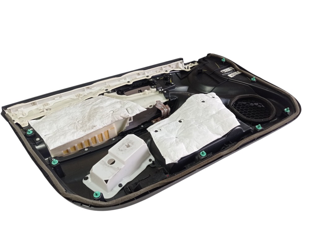 Forro Porta Dianteira Direita Nissan Altima 2014 V564 10