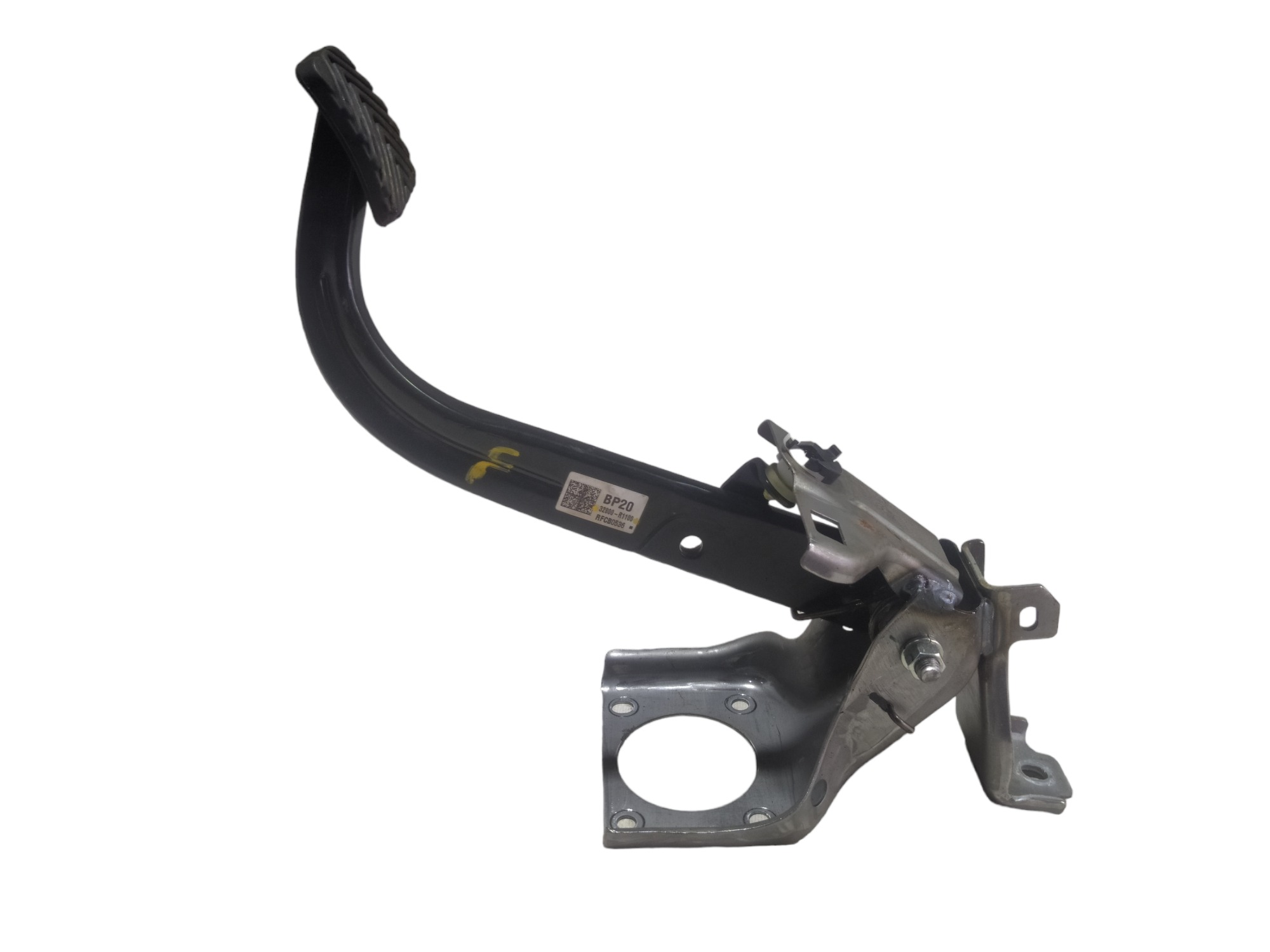 Pedal De Freio Hyundai Hb20 Comfort 2023 V590 3