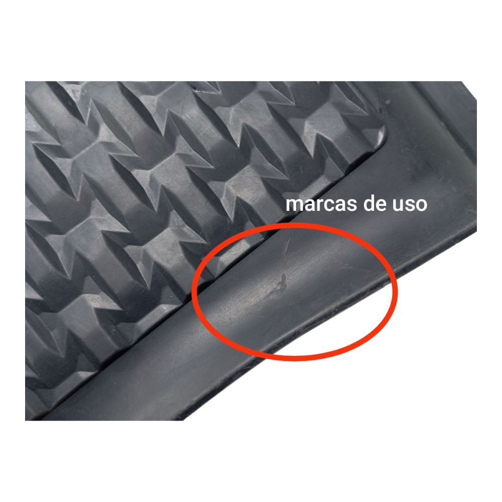 Tapete Central Ram Rampage 2023 2025 V659 6