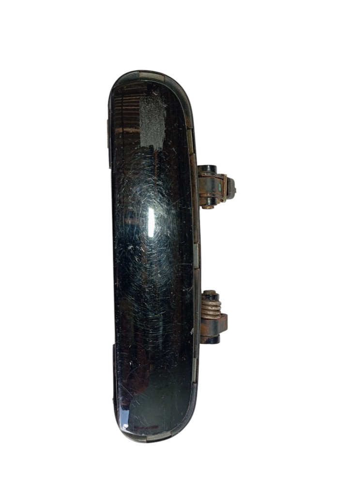 Maçaneta Externa Dianteira Direita Audi A6 2001 V261 7