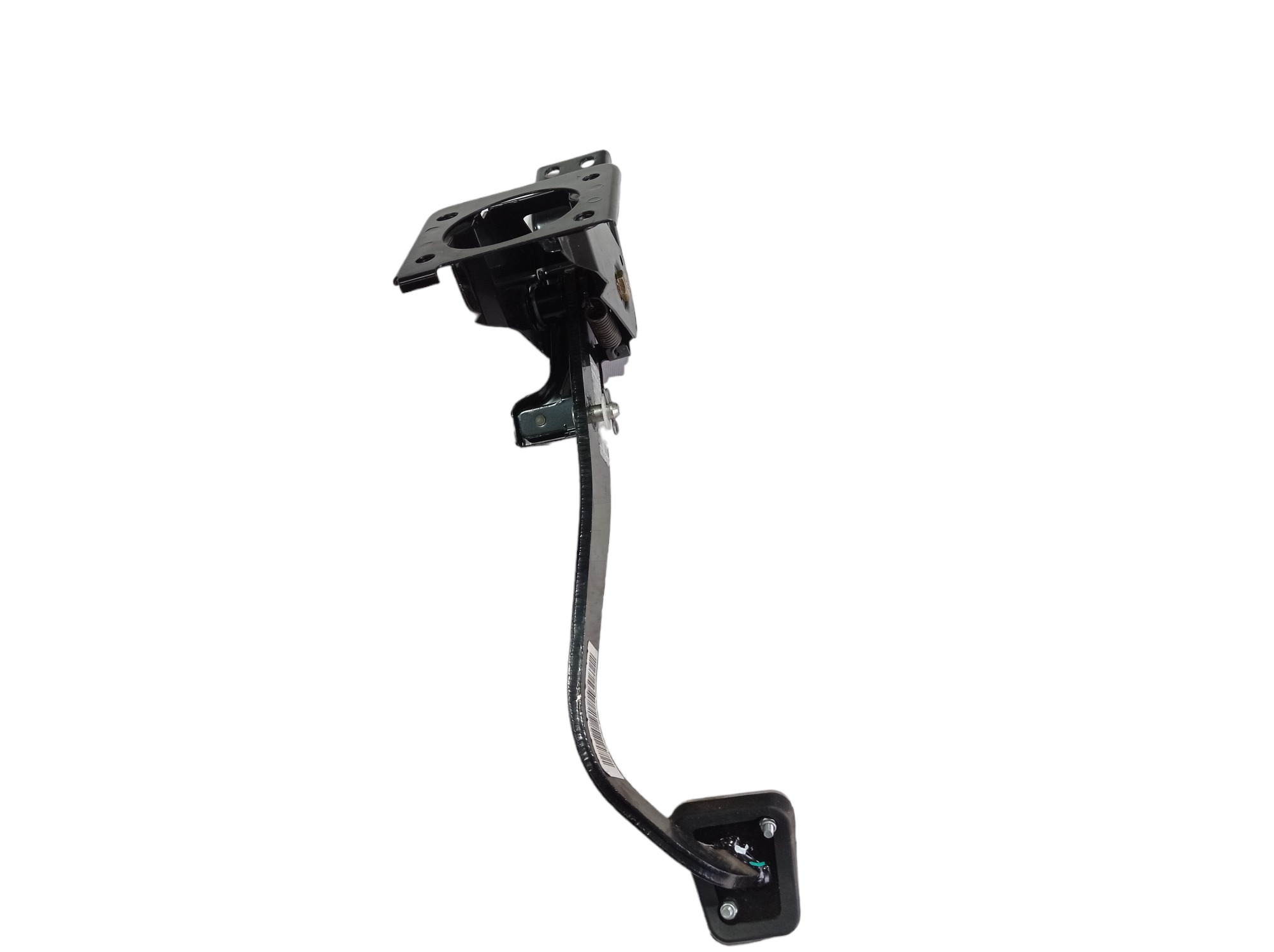 Pedal Freio Jac T40 1.5 2019 V565 3