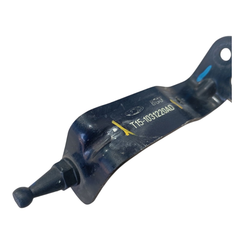 Suporte Tampa Motor Chery Tiggo 7 Pro 2023 V640 3