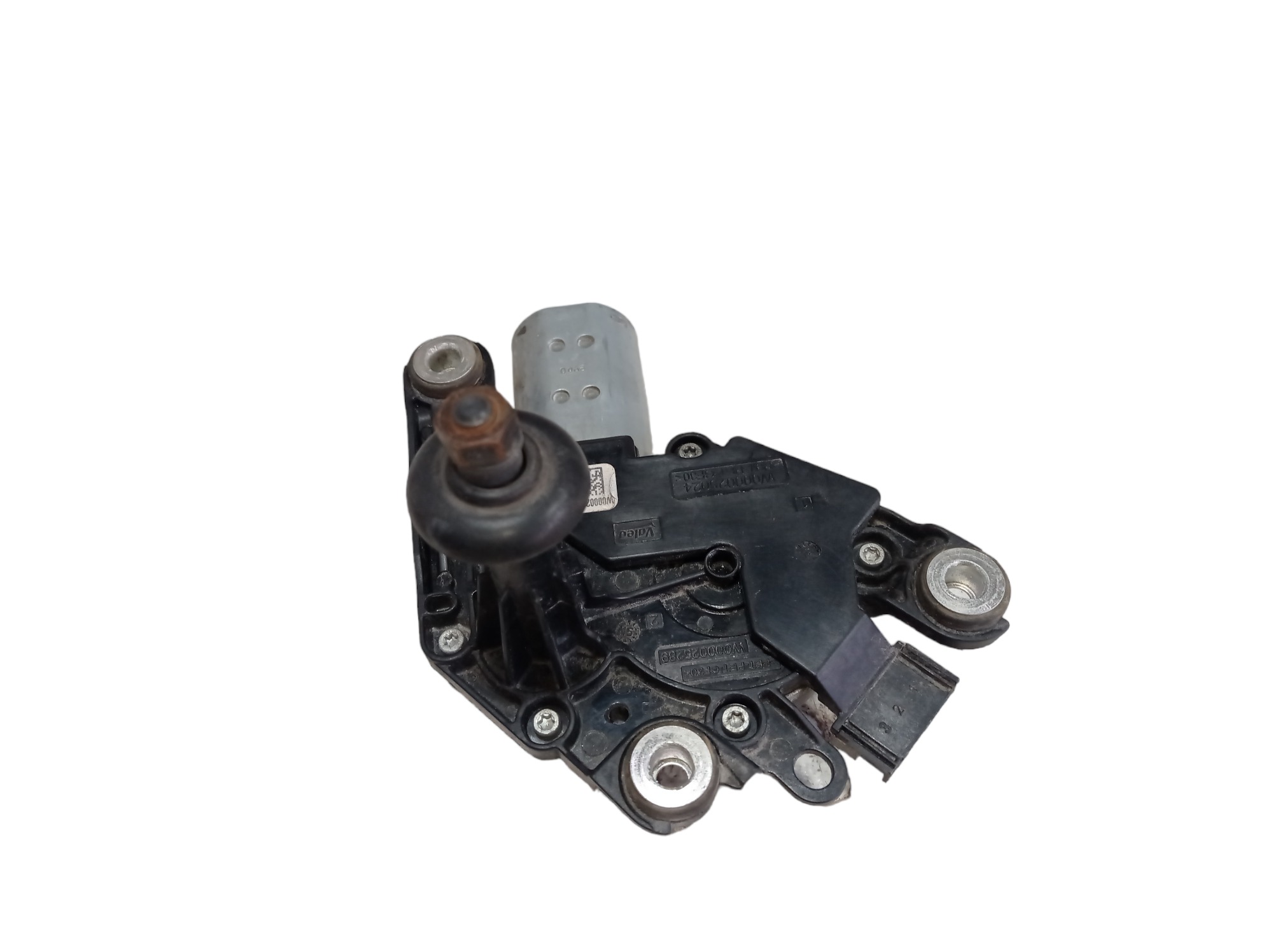 Motor Limpador Tampa Traseira Mercedes Gla 200 2016 V568 2