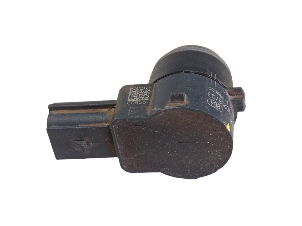 Sensor Estacionamento Dianteiro Jeep Grand Cherokee 3.6 2014 5