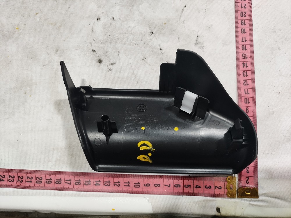 Acabamento Banco Dianteiro Direit Ram Rampage 2023 2025 V659 10